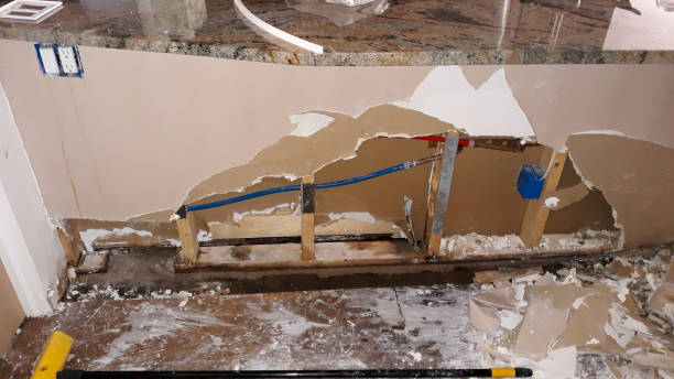 , GA Water damage restoration Company