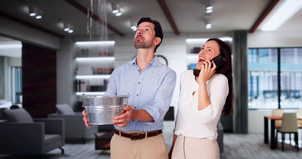 Best Water damage restoration near me  in Unadilla, GA